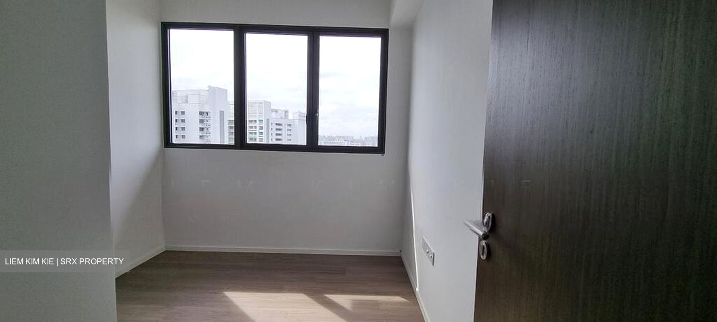 Amo Residence (D20), Apartment #522114991